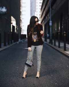NYFW Recap |Day 5